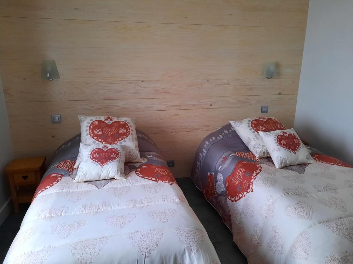 Monte-pente Megeve