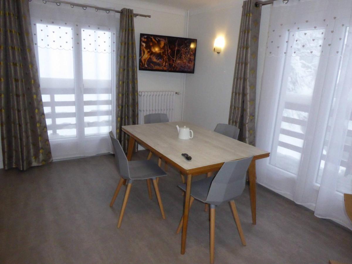 Apartment Monte-pente