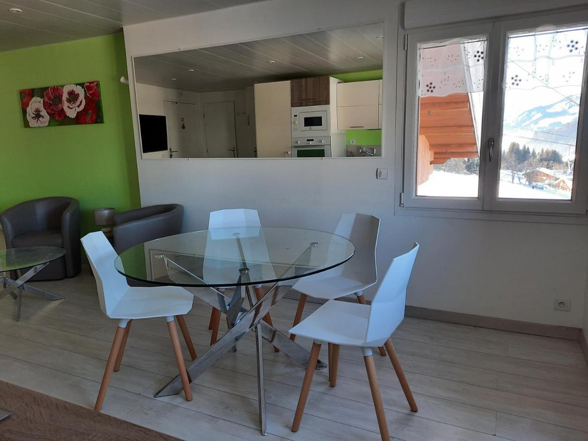 Monte-pente Apartment