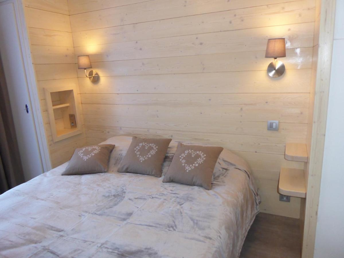 Apartment Monte-pente Megeve