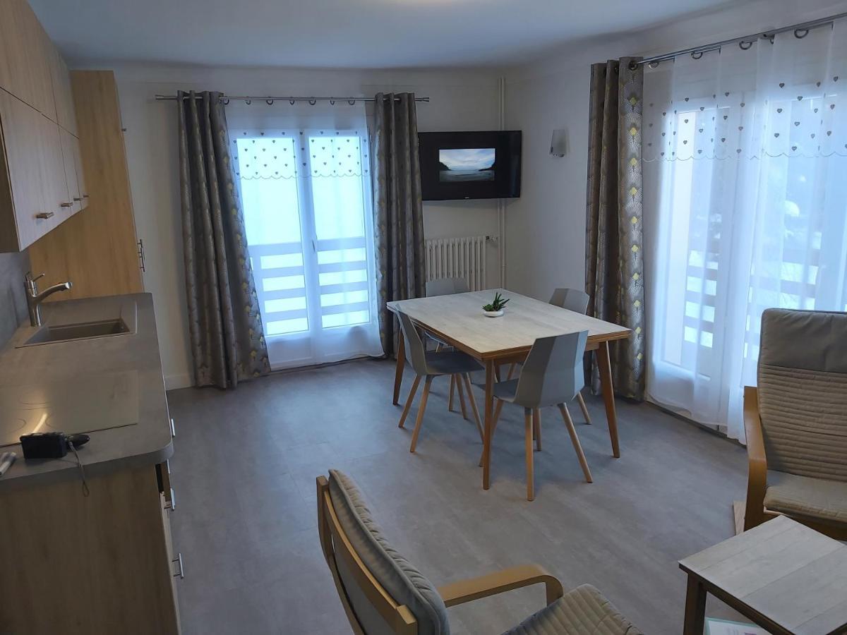 Monte-pente Apartment Megève