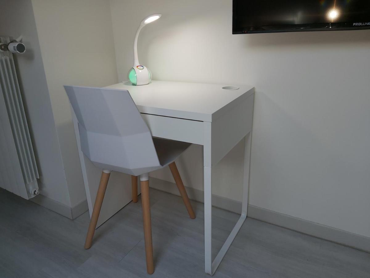 Monte-pente Apartment