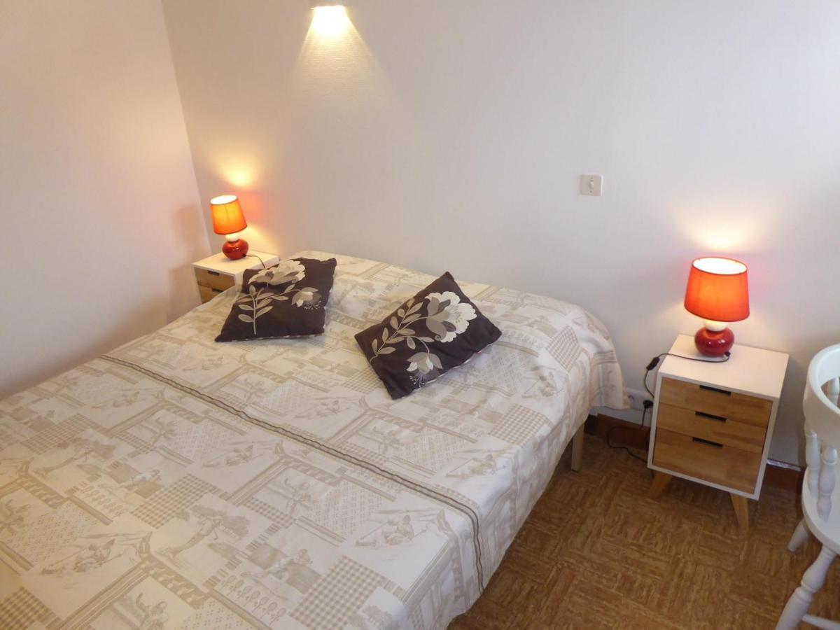 Apartment Monte-pente