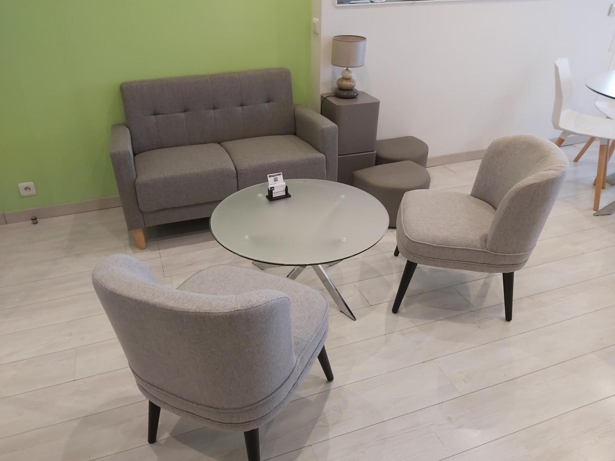 Apartment Monte-pente *