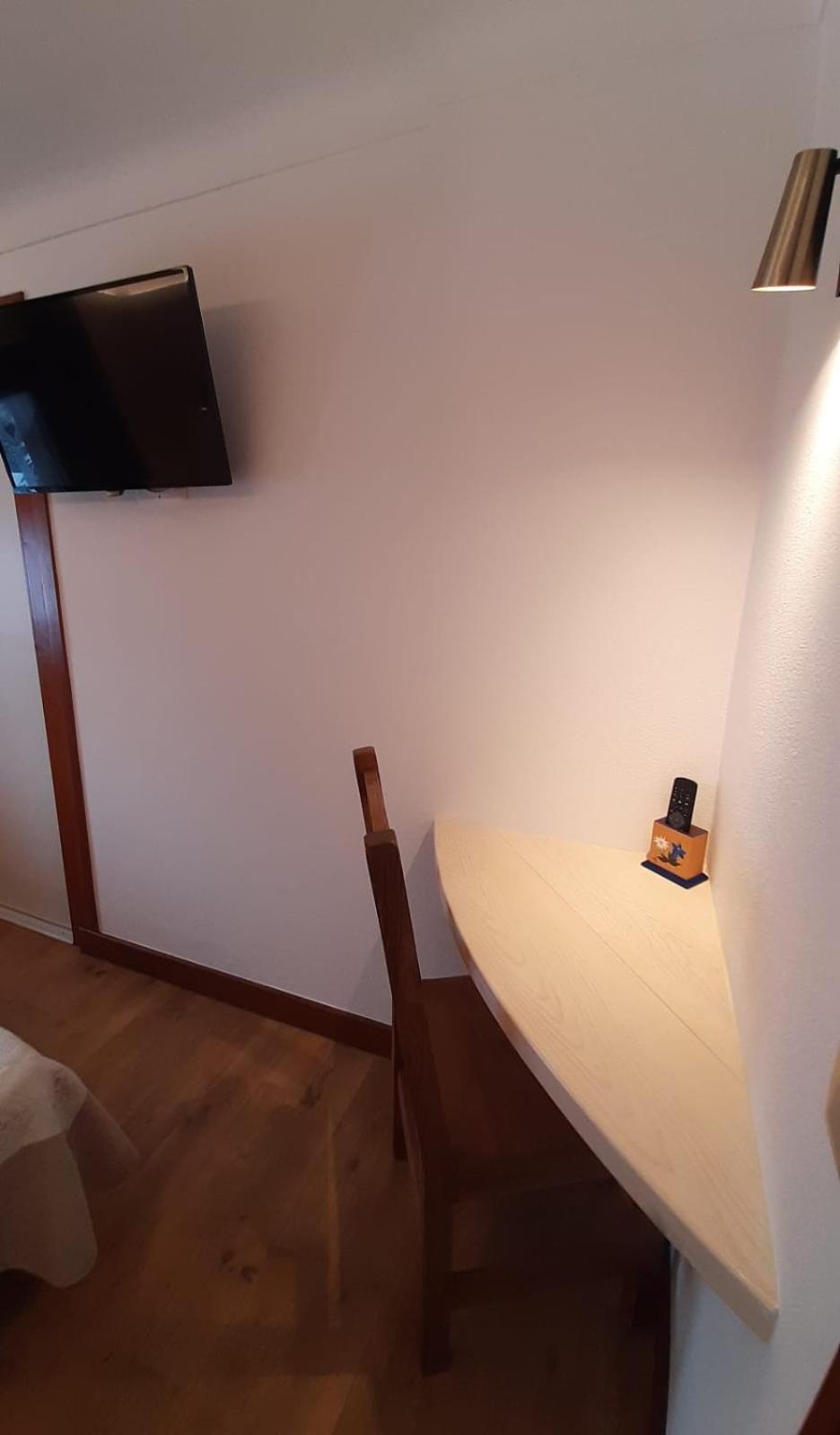 Apartment Monte-pente Megeve