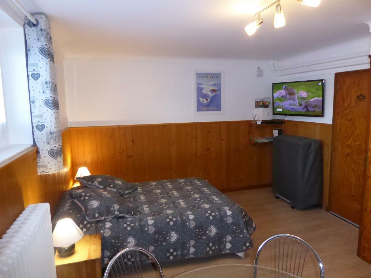 Apartment Monte-pente Megeve