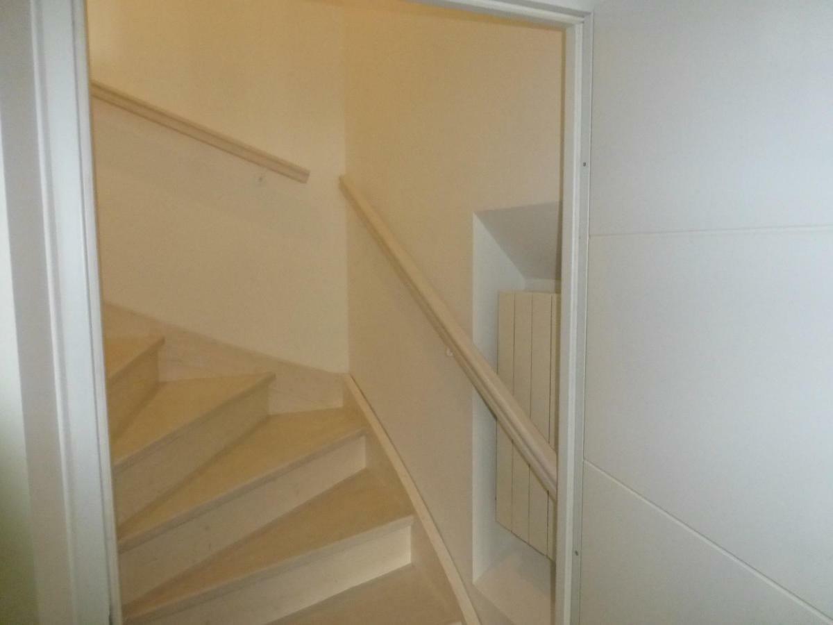 Apartment Monte-pente