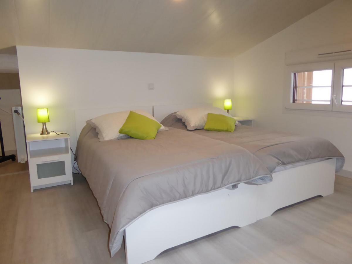 Apartment Monte-pente