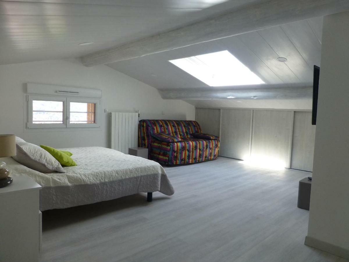 Apartment Monte-pente *