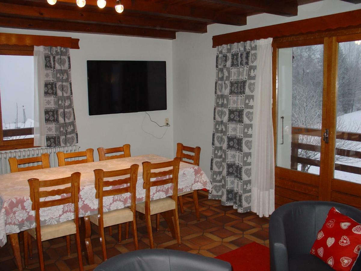 Apartment Monte-pente *