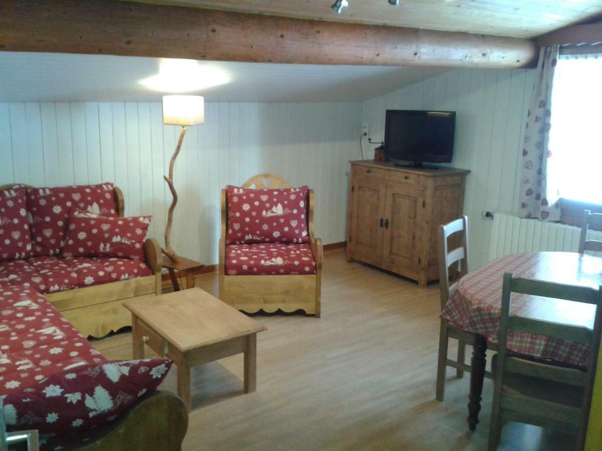 Monte-pente * Megeve