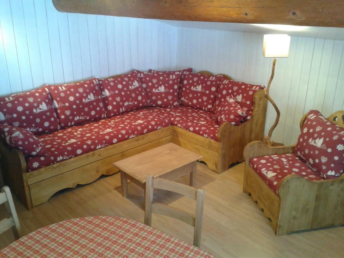 Monte-pente Apartment