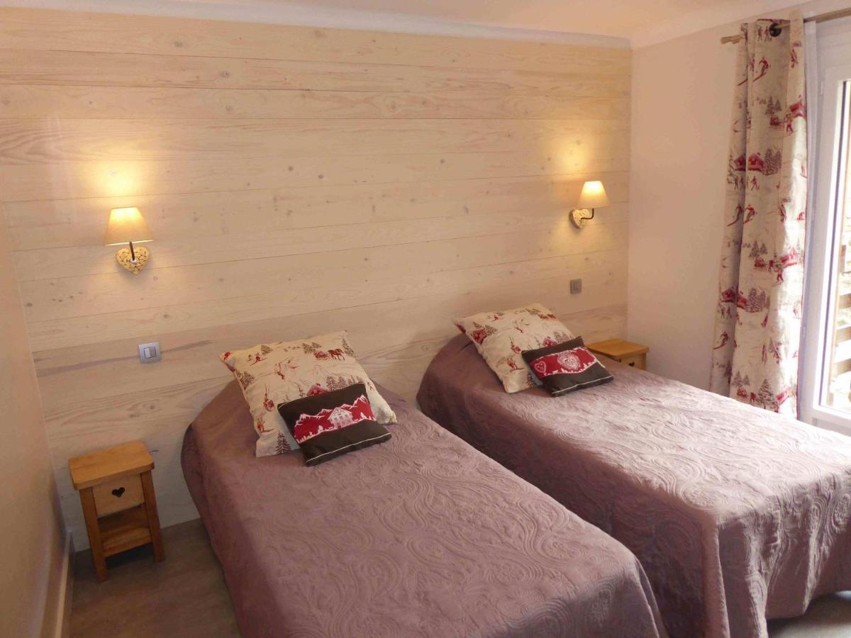 Apartment Monte-pente *
