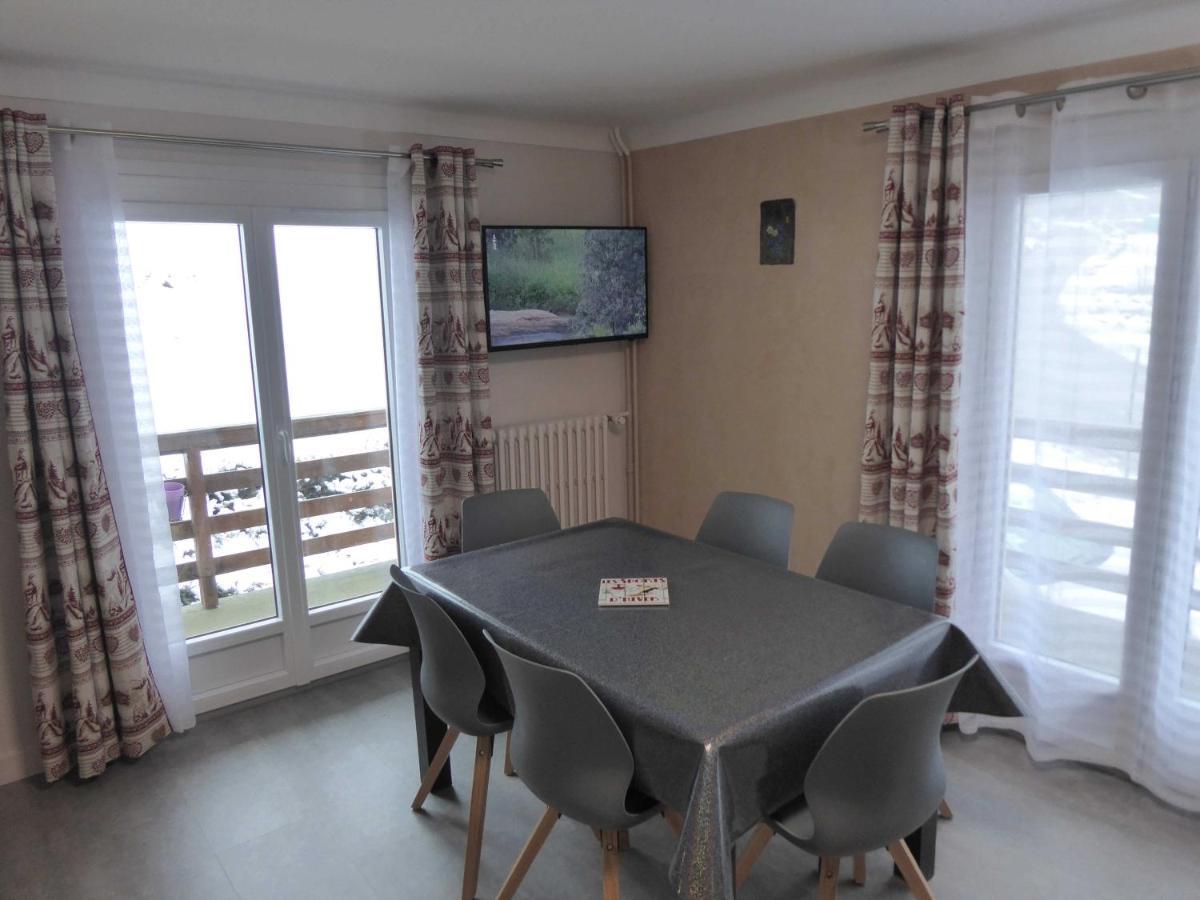 Apartment Monte-pente Megeve