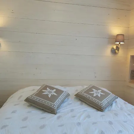 Chalet Monte-Pente Megeve Exterior photo