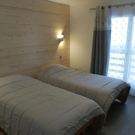 Chalet Monte-Pente Megeve Exterior photo
