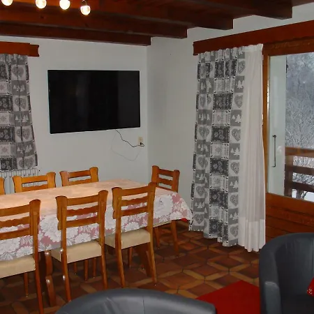 Chalet Monte-Pente Megeve Exterior photo