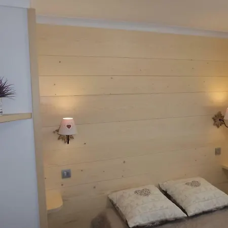 Chalet Monte-Pente Megeve Exterior photo
