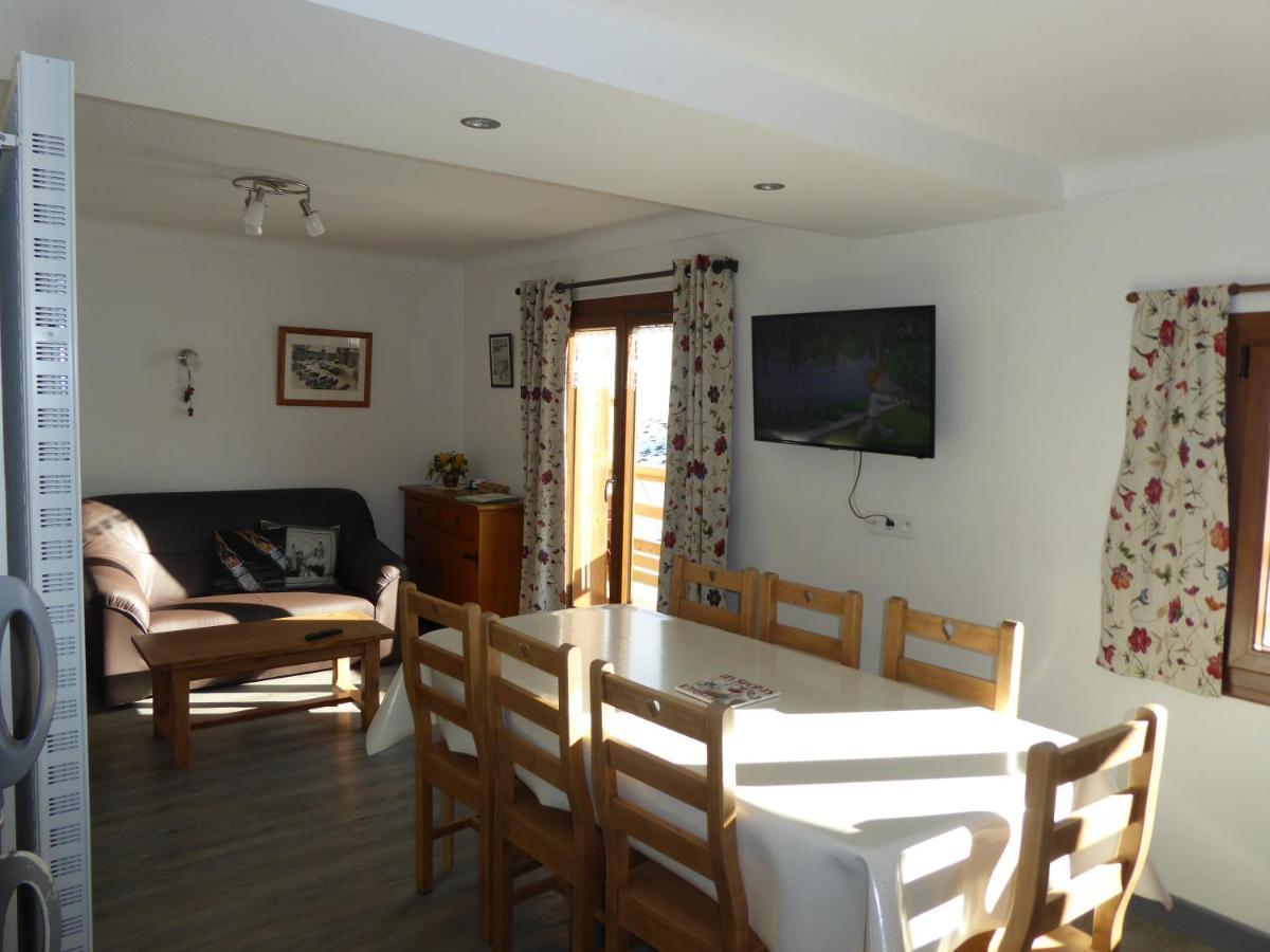 Apartment Monte-pente Megève