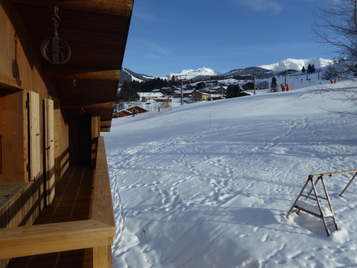 Monte-pente