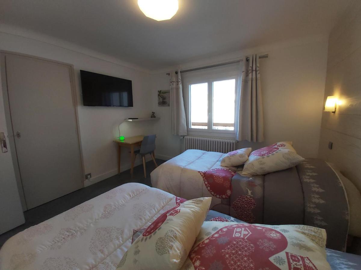 Monte-pente Apartment