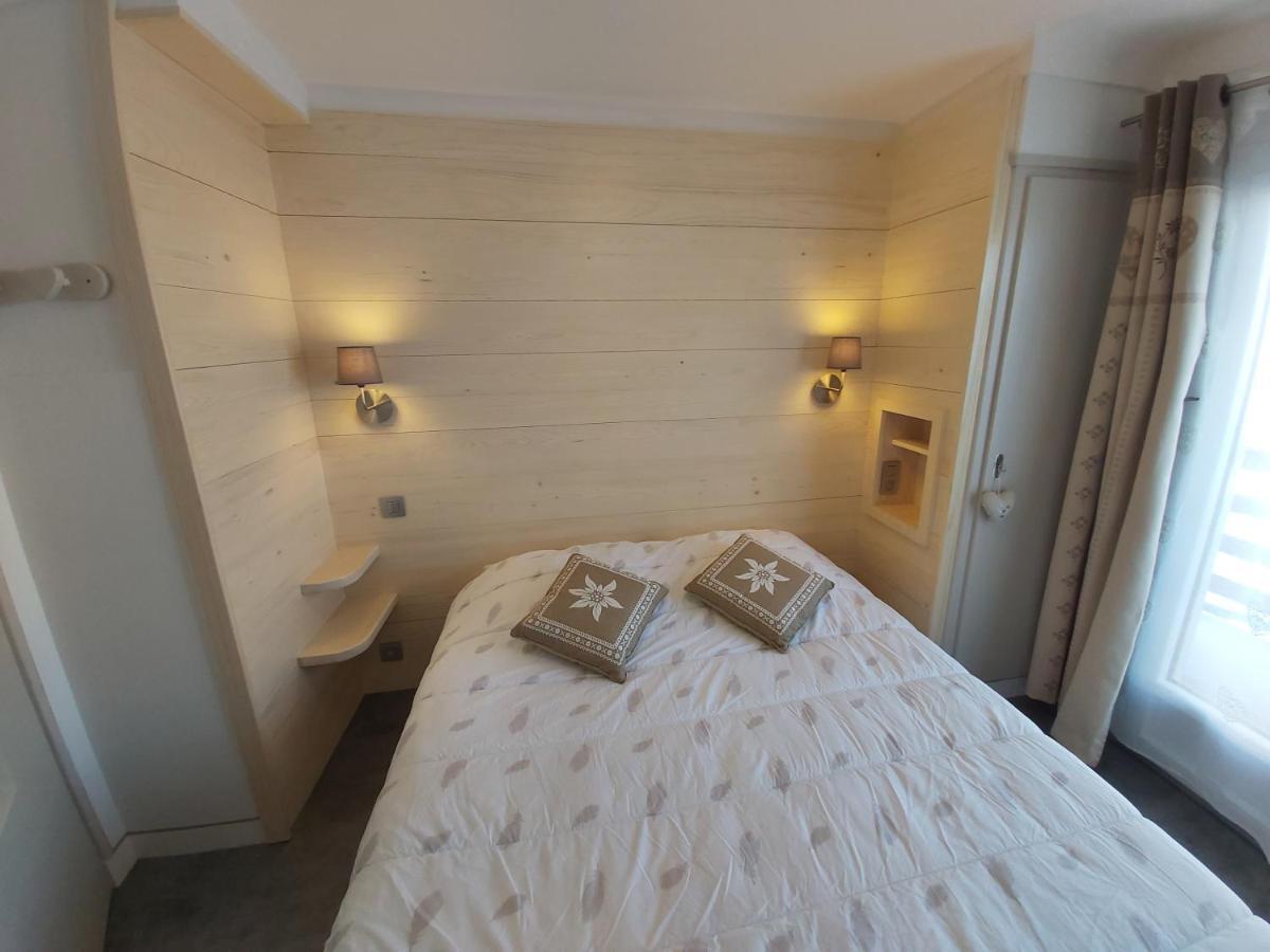 Monte-pente Apartment Megève