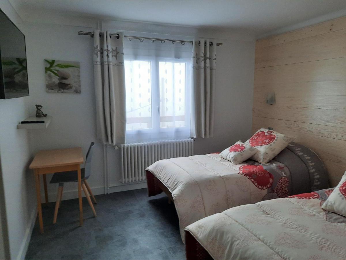Apartment Monte-pente Megève