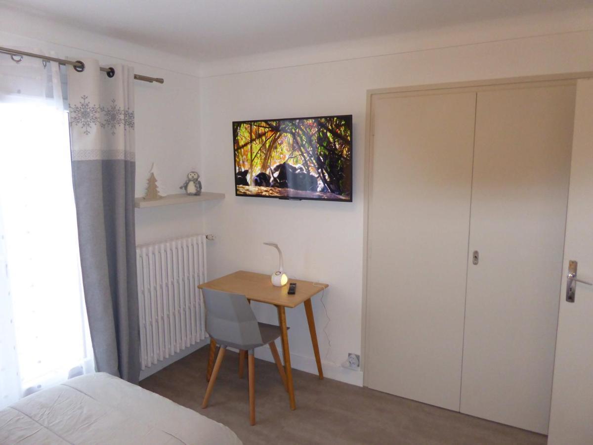Apartment Monte-pente Megève