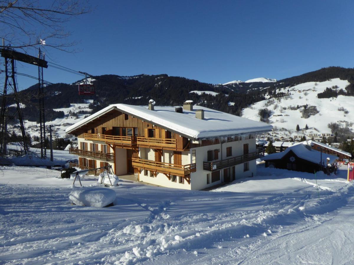 Monte-pente Apartment