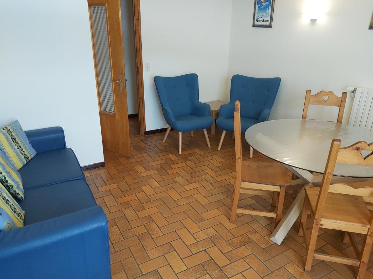 Monte-pente Apartment