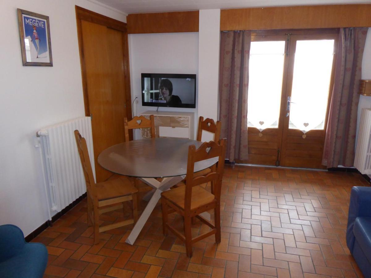 Apartment Monte-pente *