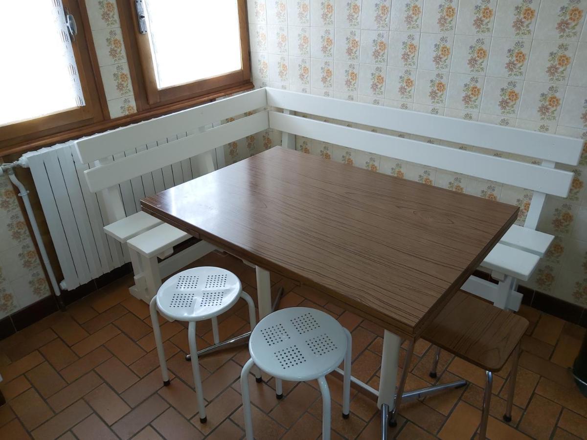 Appartement Monte-pente Megève