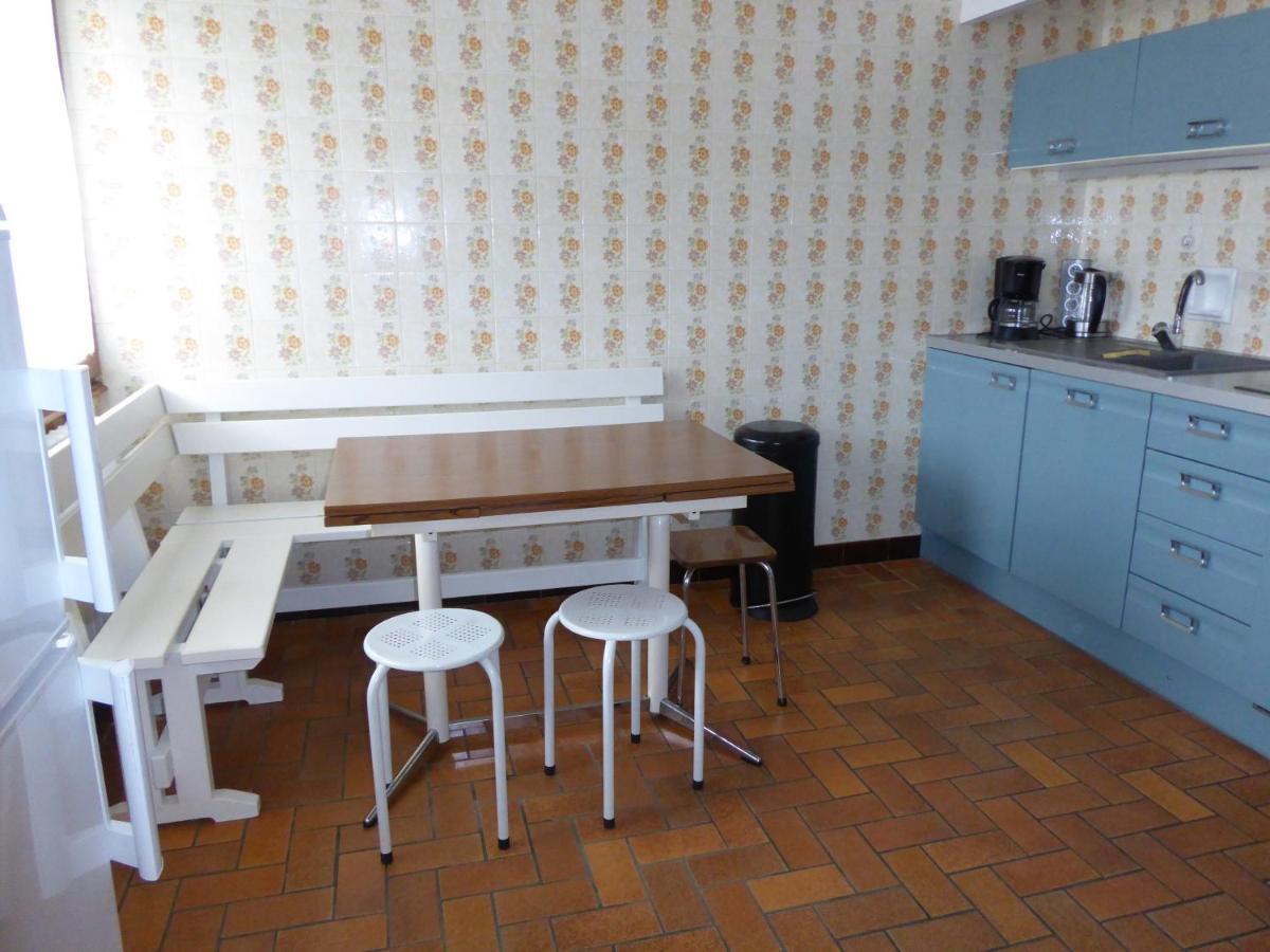 Monte-pente Apartamento Megève