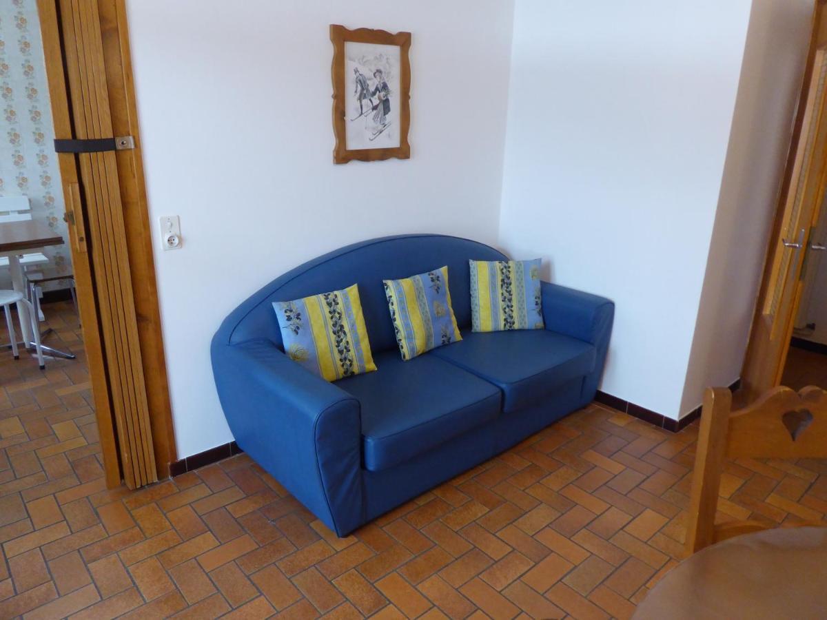 Monte-pente Appartement *