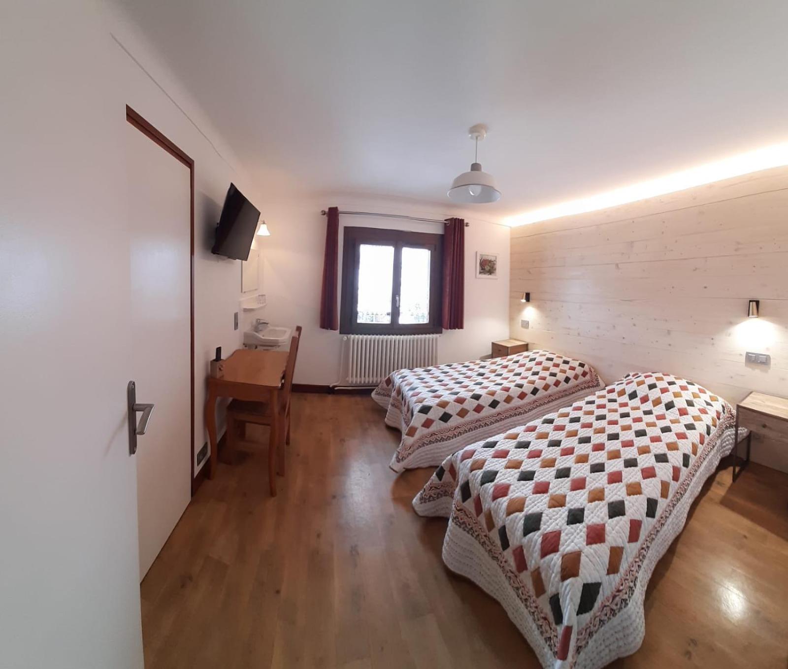Monte-pente Apartment *