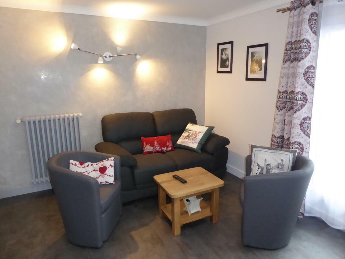 Monte-pente Appartement *