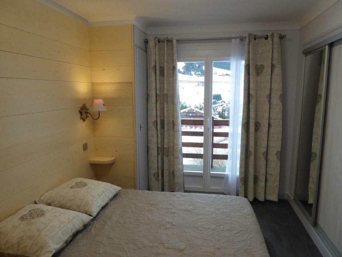 Apartment Monte-pente