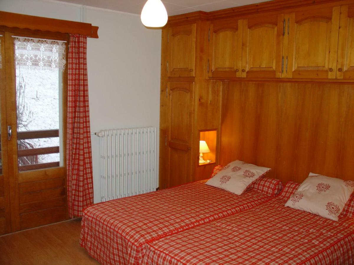 Apartment Monte-pente Megève