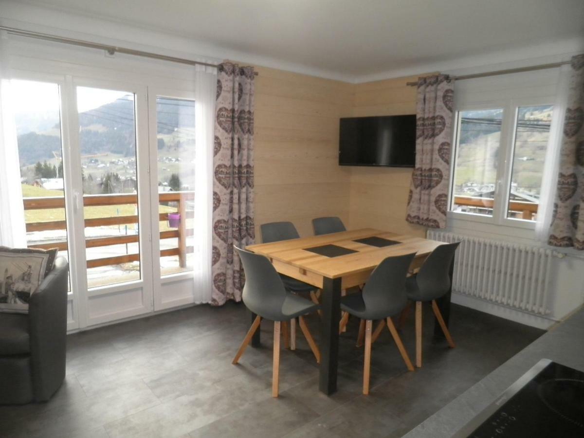 Monte-pente * Megève