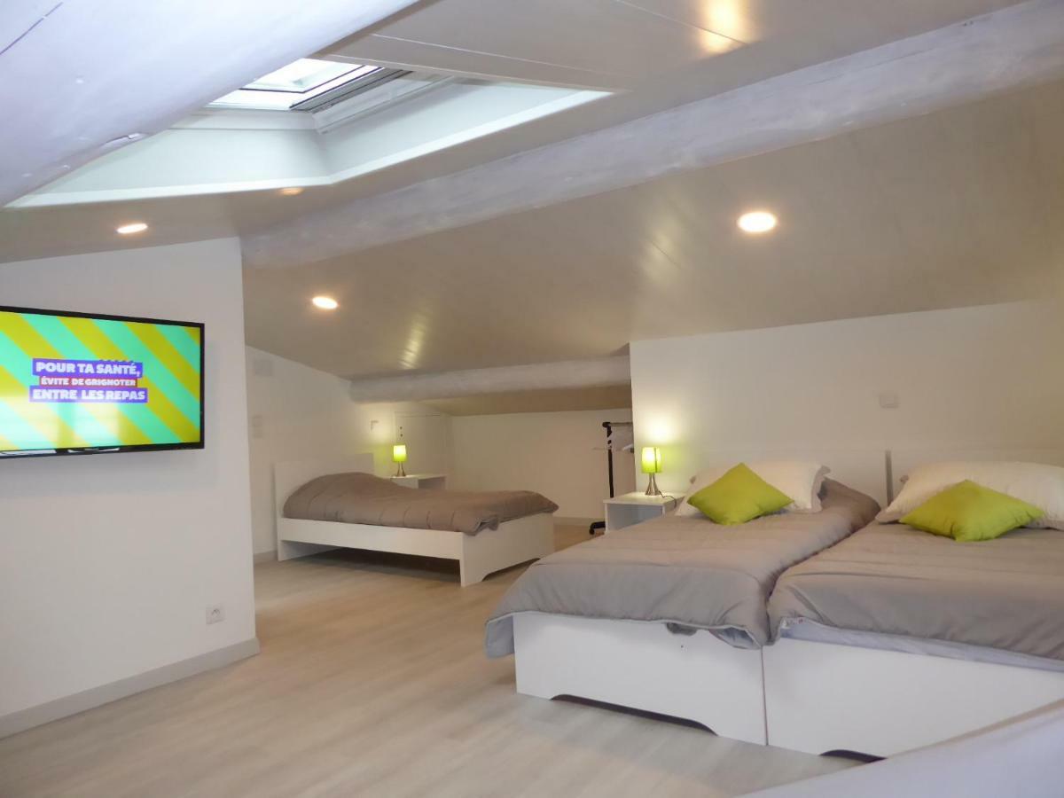 Apartment Monte-pente Megève