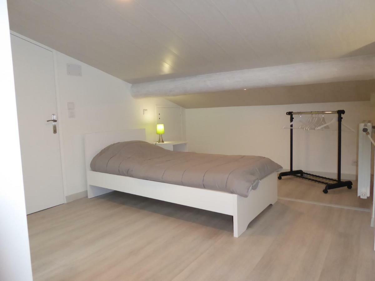 Appartement Monte-pente