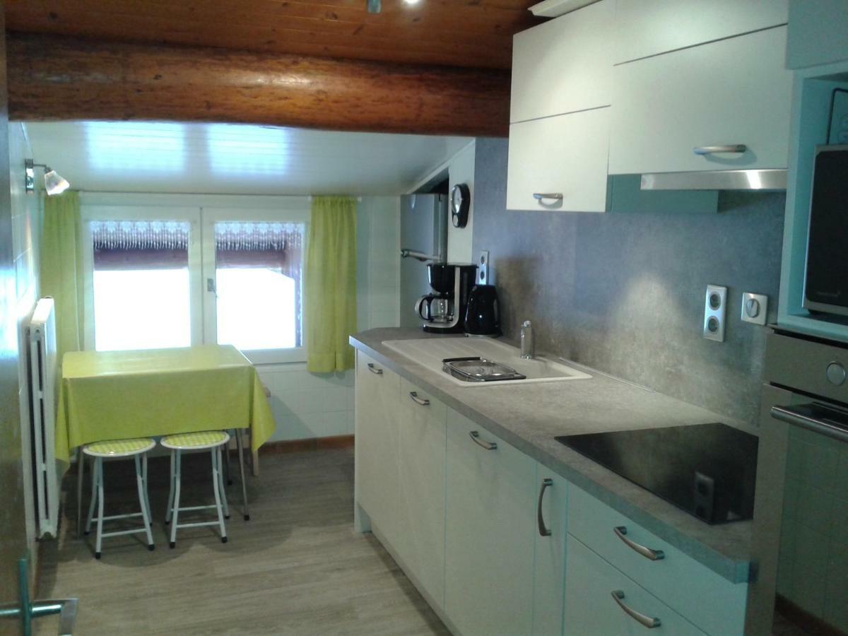 Apartment Monte-pente Megève