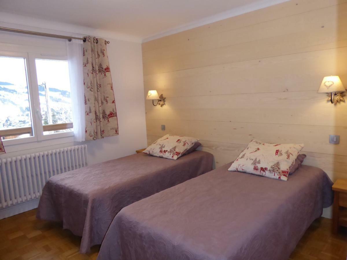 Monte-pente Apartment *