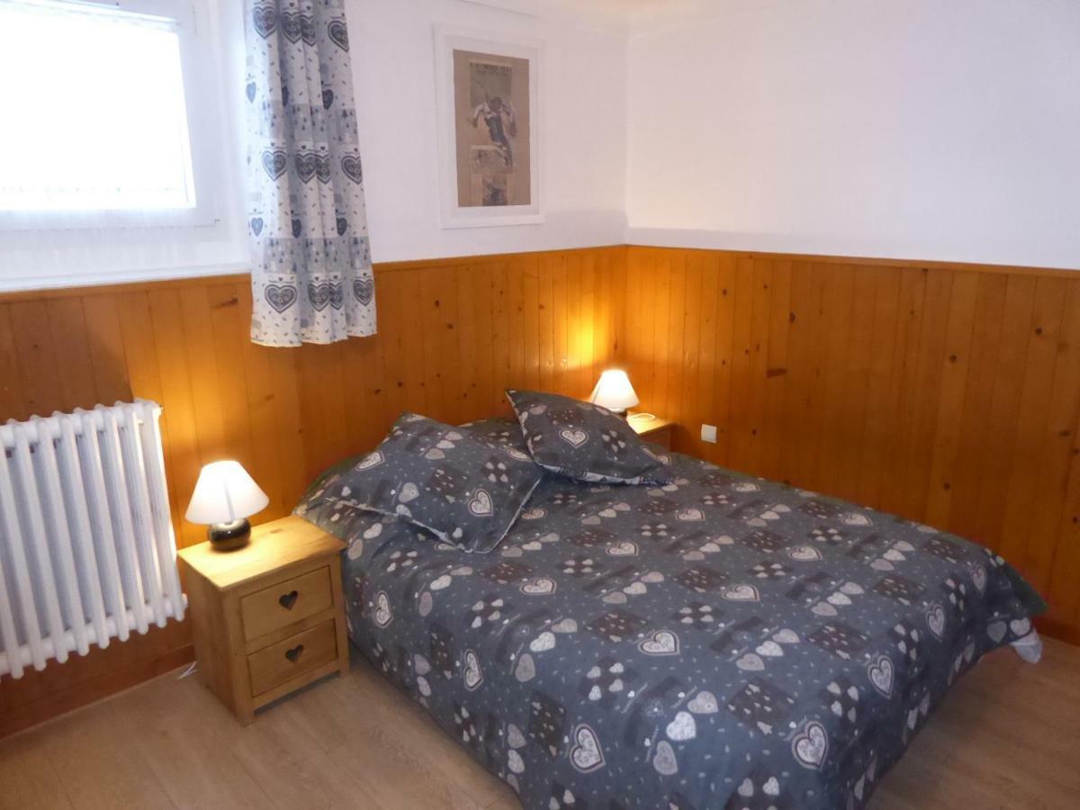 Appartement Monte-pente