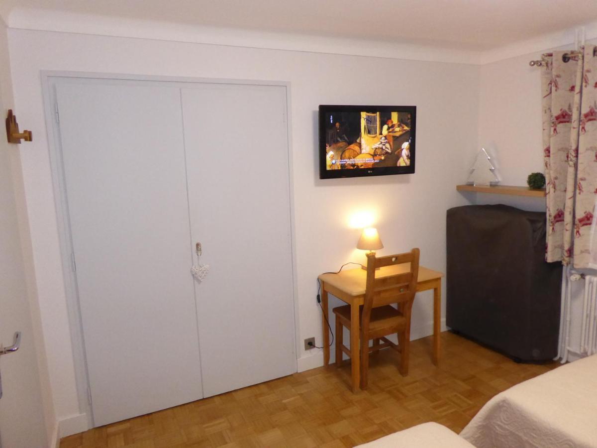 Monte-pente Apartment