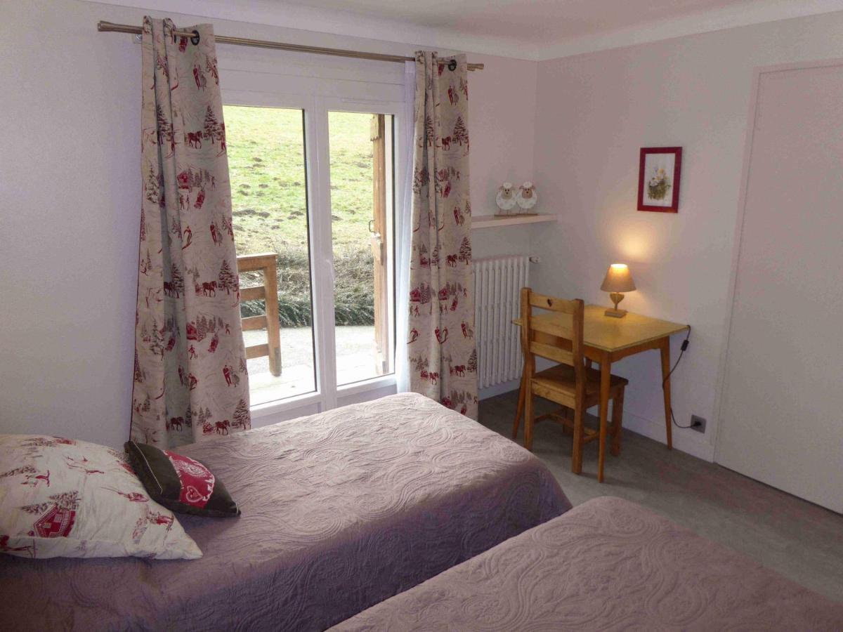 Apartment Monte-pente *